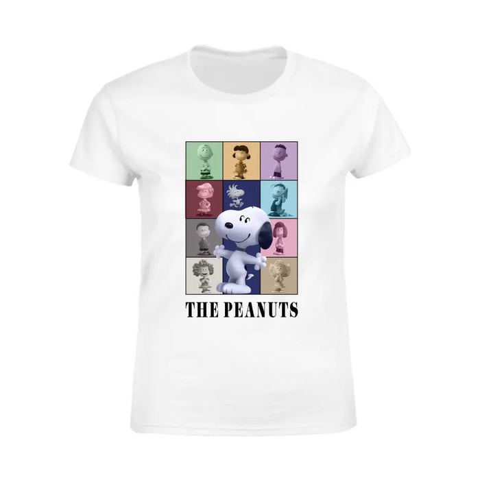 The Peanuts Shirt