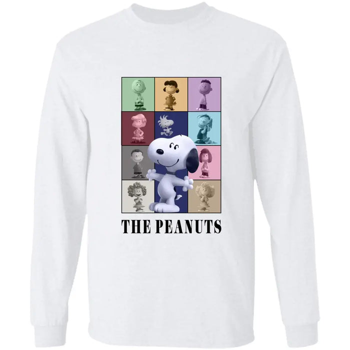 The Peanuts Shirt