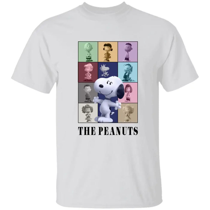 The Peanuts Shirt