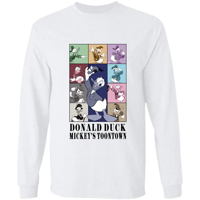 Donald Duck Shirt