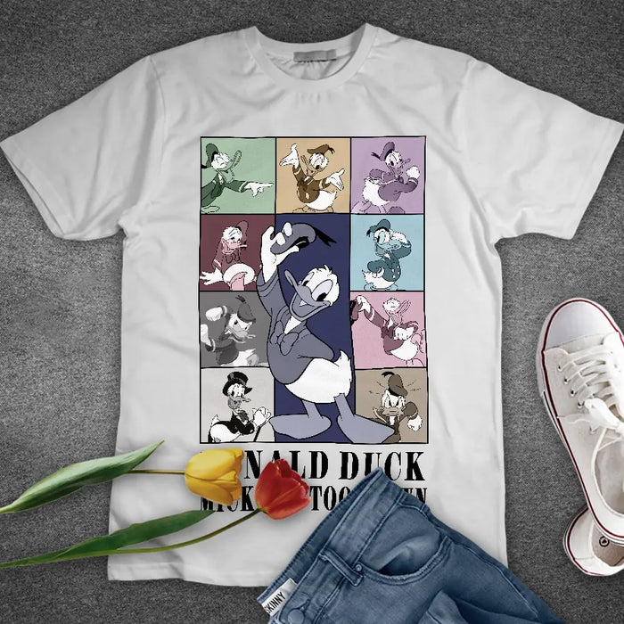 Donald Duck Shirt