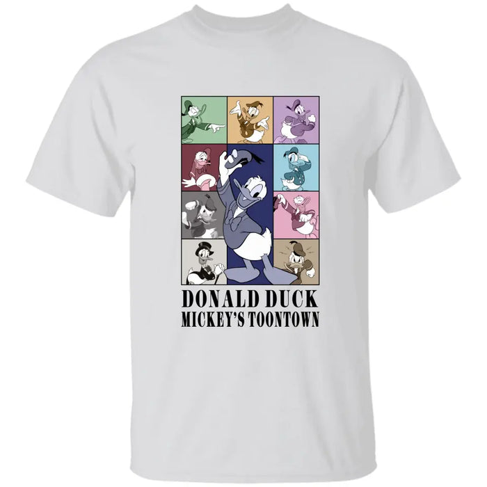 Donald Duck Shirt