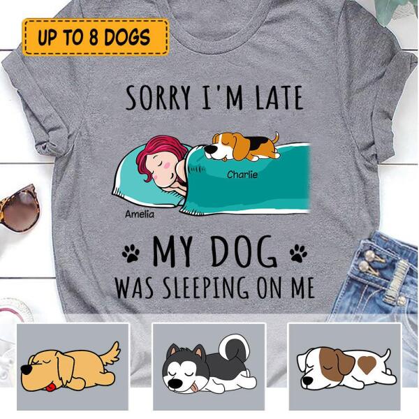 Sorry Charlie! - T-Shirt