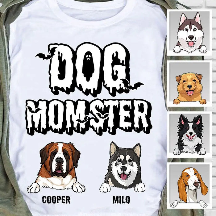 Dog Momster TS-NB1820