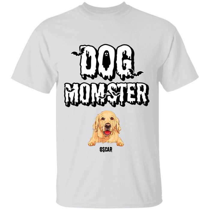 Dog Momster TS-NB1820