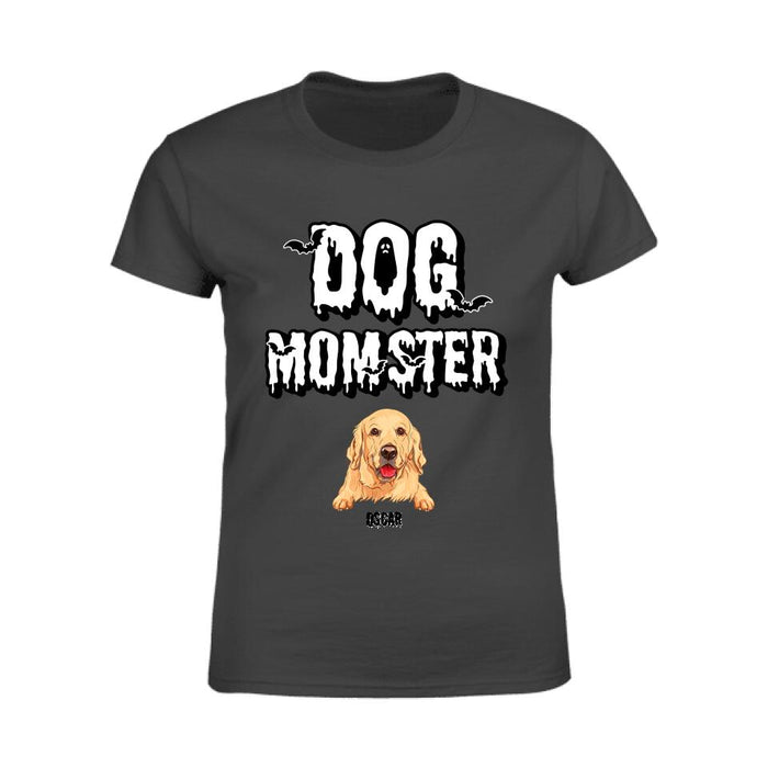 Dog Momster TS-NB1820