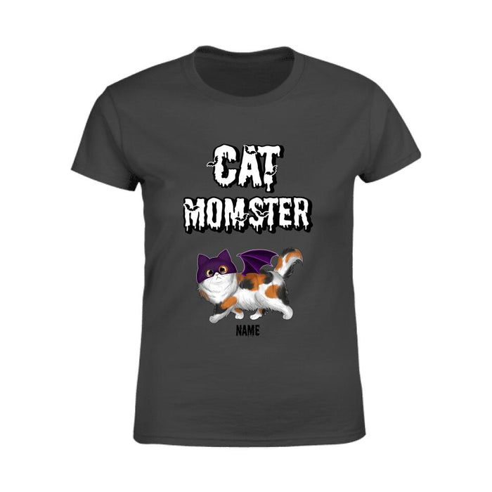 Cat Momster TS-NB1821