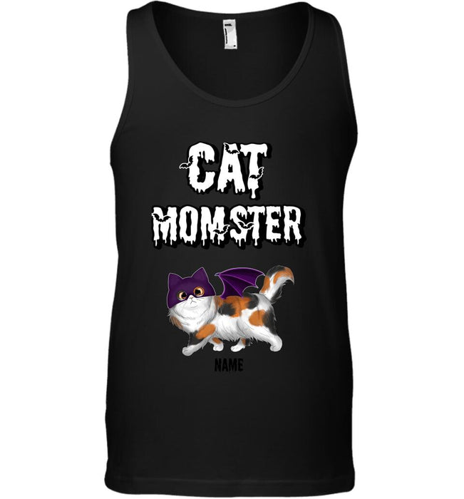 Cat Momster TS-NB1821