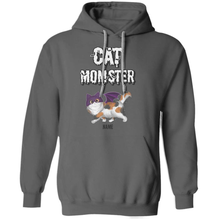 Cat Momster TS-NB1821